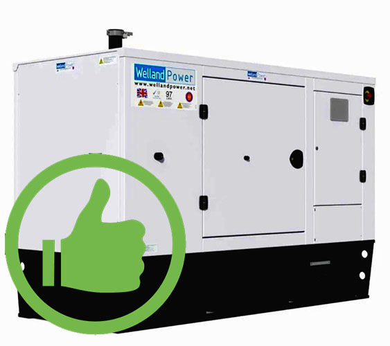 низкая цена ДЭС ДГУ