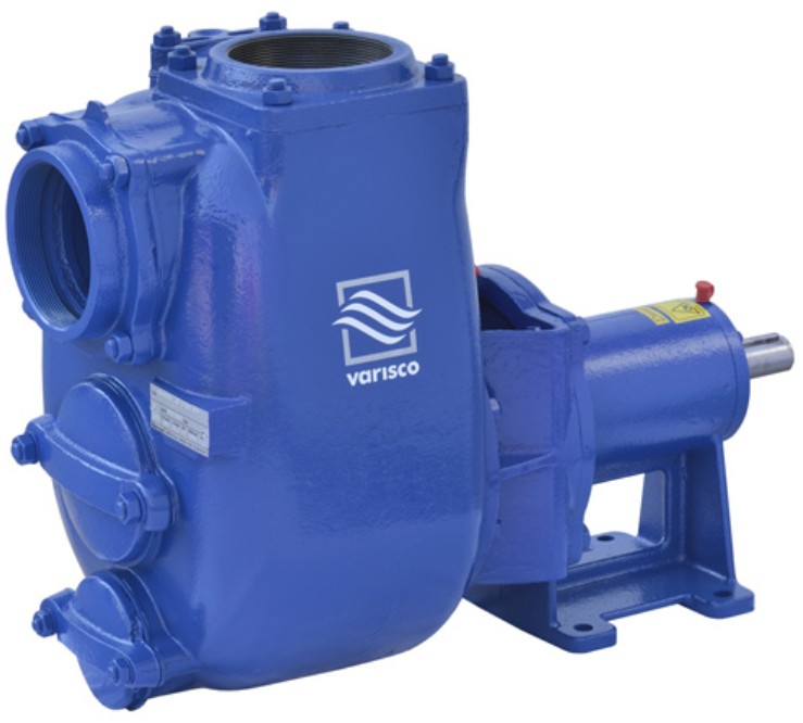 Насос Varisco серия J