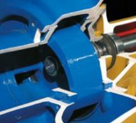 Рабочее колесо 1