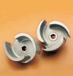 Рабочее колесо 2