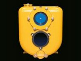 Корпус насоса 2