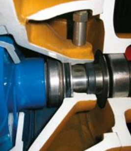 Уплотнение 1