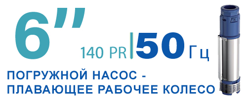 Насосы Panelli PR-6