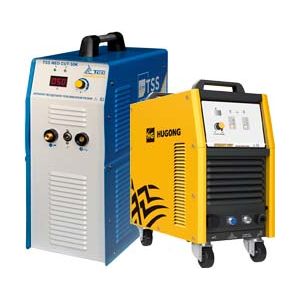 Плазменная резка CUT