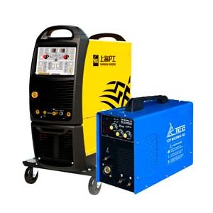 MIG/MAG полуавтоматы