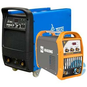 MMA аппараты