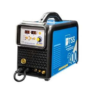 Универсальные аппараты MMA/TIG/CUT