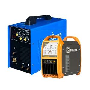 TIG инверторы