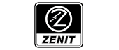 Zenit pump logo