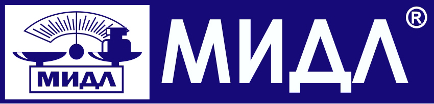 Midl logo