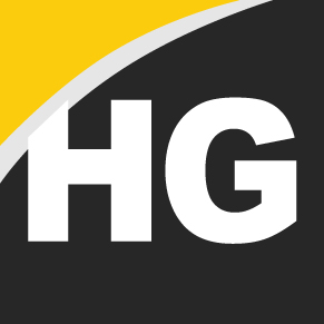 Hugong logo