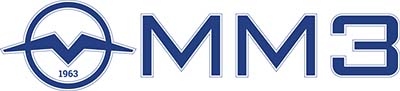 MMZ logo
