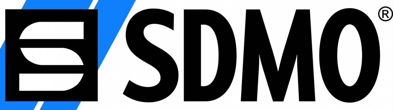 SDMO logo