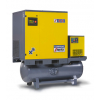 Компрессор винтовой электрический стационарный Comprag FRD-1510-270