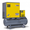Компрессор винтовой электрический стационарный Comprag FRD-1510-500