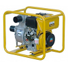 Дизельная мотопомпа DaiShin PTD 306