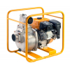 Бензиновая мотопомпа DaiShin PTX 401