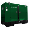 Дизельный генератор Genbox VP320(S) в шумозащитном еврокожухе