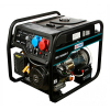 Бензиновый генератор Hyundai HHY 10000FE-T
