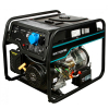 Газовый генератор Hyundai HHY 7020FGE