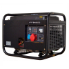 Бензиновый генератор Hyundai HY 7000SE-3