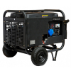 Бензиновый генератор Hyundai HY 9000SER