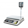 Торговые весы CAS PR-30P LCD