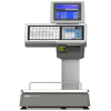 Торговые весы с печатью этикеток CAS CL-5000-15D (TCP/IP) LL