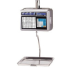 Торговые весы с печатью этикеток CAS CL-5000J-15IH (TCP/IP)