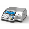 Торговые весы с печатью этикеток CAS CL-3000-30B (TCP/IP)