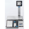 Торговые весы с печатью этикеток CAS CL-3000J-30P (TCP/IP)