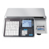 Торговые весы с печатью этикеток CAS CL-3000J-30B (TCP/IP)