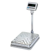 Напольные весы CAS DB-II 300 (600х700)