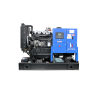 Дизельный генератор Исток АД30С-Т400-РМ35-1