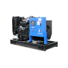 Дизельный генератор Исток АД50С-Т400-РМ35-1