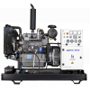 Дизельный генератор Исток АД50С-Т400-РМ21