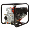 Бензиновая мотопомпа для грязной воды Meran MPG401ST