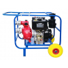 Бензиновая мотопомпа ТАНКЕР-16 ПЖМ