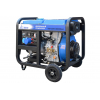 Дизель генератор TSS SDG 8000EHA