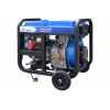 Дизель генератор TSS SDG 8000EH3A