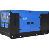 Дизельный генератор ТСС АД-100С-Т400-1РКМ26 в шумозащитном кожухе