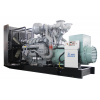 Дизельный генератор ТСС АД-1200С-Т400-1РМ18