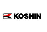 Логотип Koshin