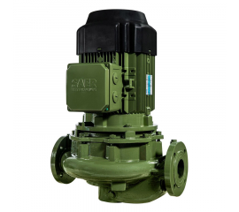 Циркуляционный насос In-Line SAER L-2P 65-200N-215