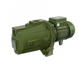 Самовсасывающий насос SAER M 300B, 230 В