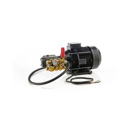Электрический опрессовочный насос MGF Компакт-180 электро 13L