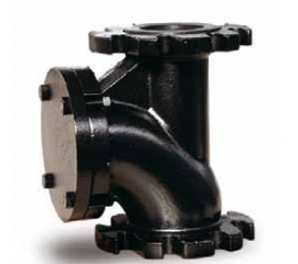 Обратный клапан Zenit VAP/100