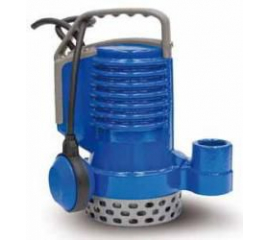 Погружной дренажный насос Zenit DR BLUE 40/2/G32V AOBM/50