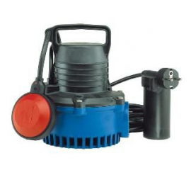 Погружной бытовой насос Calpeda GM-10