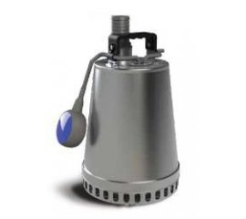 Погружной дренажный насос Zenit DR-Steel 75/2M
